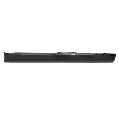 Rocker panel LH Dodge Ram 2500 Quad/mega cab - RRP1591