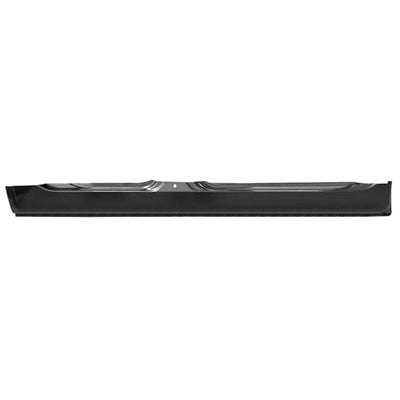 Rocker panel RH Dodge Ram 2500 Quad/mega cab - RRP1592