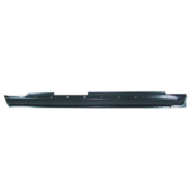 Rocker panel RH 99-04 Jeep grand Cherokee OE style - RRP1637