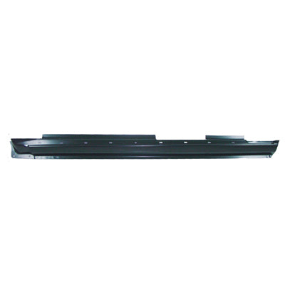 Rocker panel LH 99-04 Jeep grand Cherokee OE style - RRP1638