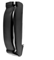 Cab corner LH Crew cab - RRP1668