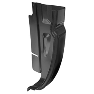 Cab corner Dodge Ram Quad cab 02-08 LH - RRP1796