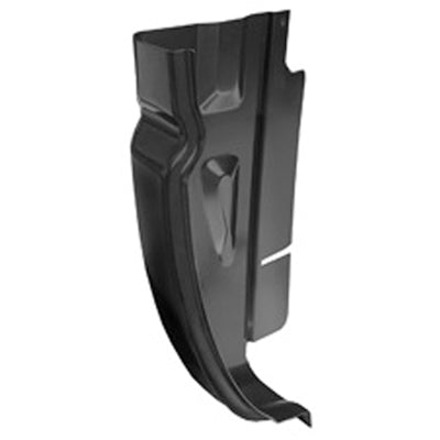 Cab corner Dodge Ram Quad cab 02-08 RH - RRP1797