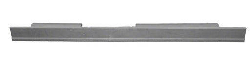 Rocker Panel Right, slip-on style Ford F/Expeditio - RRP2210