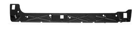Inner rocker panel RH ext.cab 3-4 door - RRP2772