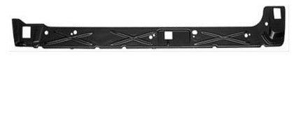 Inner rocker panel LH ext.cab 3-4 door.  - RRP2773