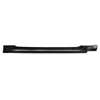Rocker panel RH 80-96 Ford PU 47" long  - RRP358