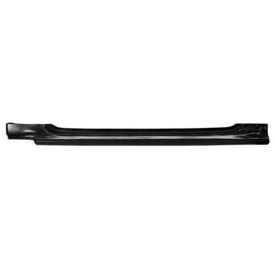 Rocker panel LH 80-96 Ford PU 47" long  - RRP359