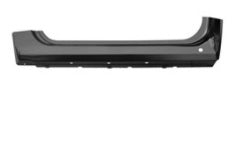 Rocker panel LH 07-14 Silverado Std Cab - RRP3915