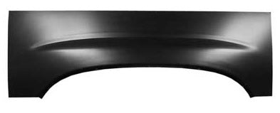 Rear fender wheel arch patch panel RH - RRP432