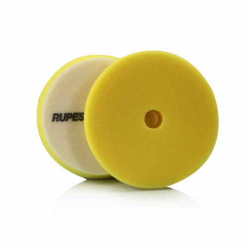 Rupes pute Gul 130/150 Velcro 4 stk Fin - RU40208