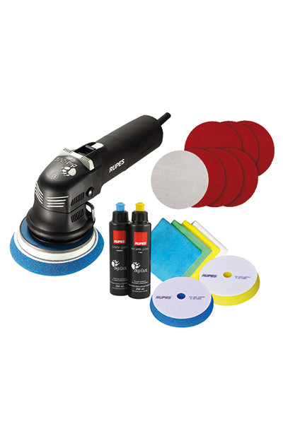 Rupes bigf poleringsmaskin kit  - RU40393