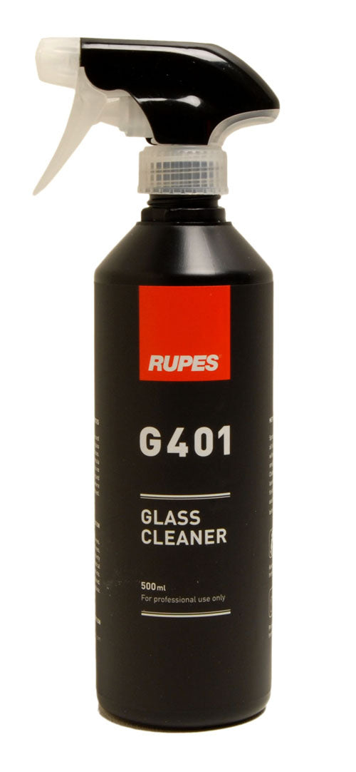 Rupes CCL G401 Glass clean ink. MF klut - RU40557