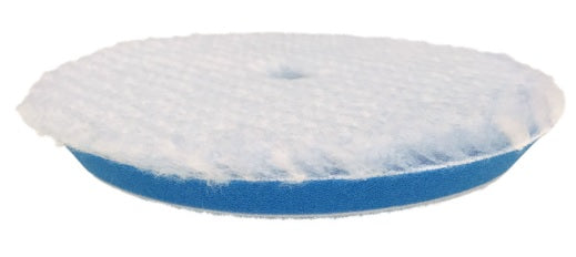 Rupes Microfiberbad blå 130/150 - RUP40402