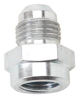 Adapter fitting -6AN to female 1/2inX20 inverted - RUS640600