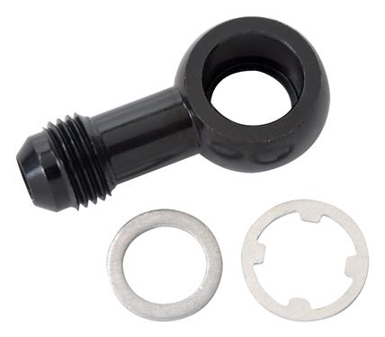 Banjo fitting -6AN male 12 mm - RUS640913