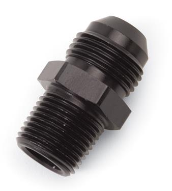 Adapter fitting -6AN to 1/4in NPT - RUS660443