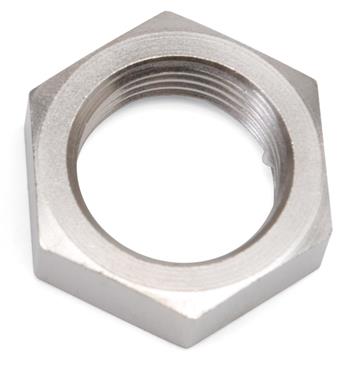 Bulkhead nut -6AN - RUS661891