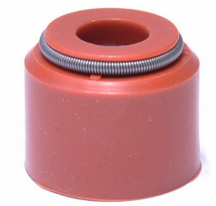 Valve seal 11/32in premium silicone - S2806