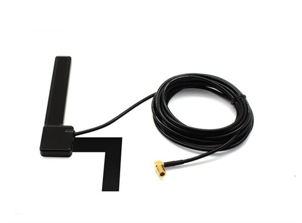 DAB antenne (vindusantenne) - SAD5