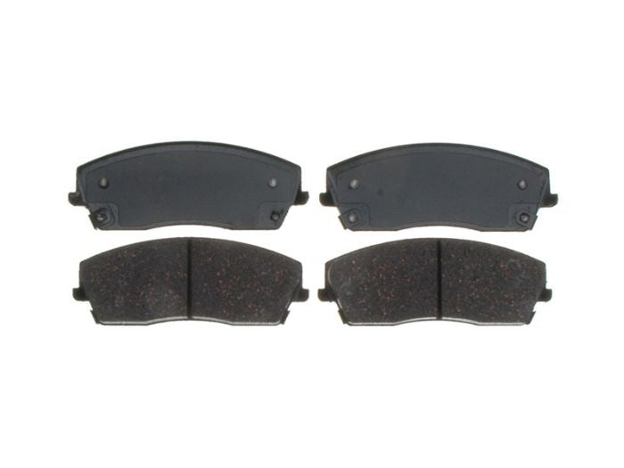 Pads D1056 Charger 06-13 Challenger 09-13 (3,5L) - SGD1056C