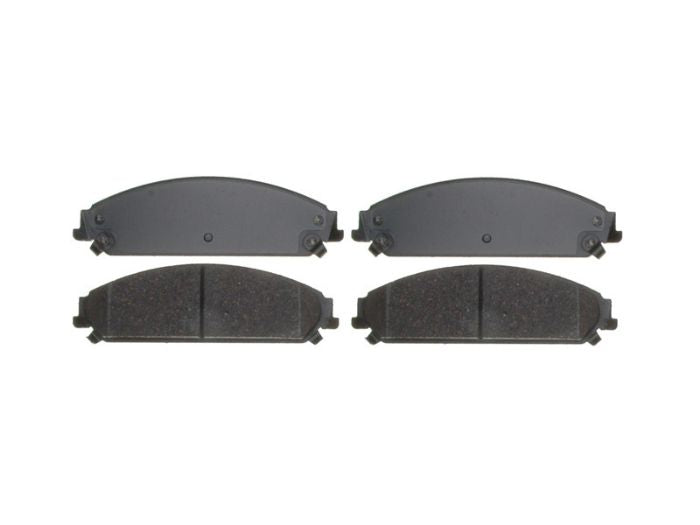 Pads D1058 Frt  05-08 300C/09-18 Challenger 5,7L  - SGD1058C