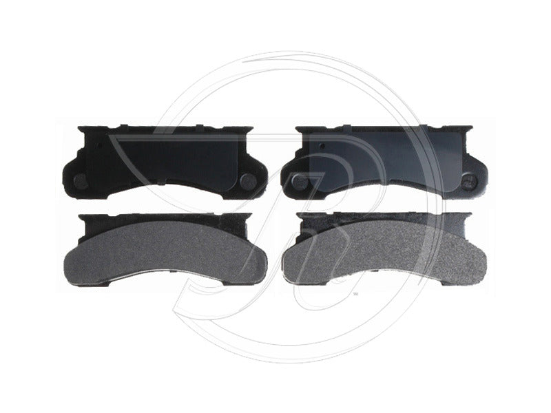 Pads D120/D450 E/F-250/350 76-91 - SGD120M