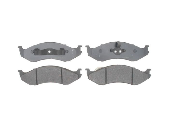 Pads D477 Cher/Wran.90-up ceramic - SGD477C