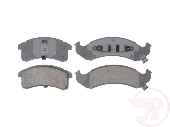 Pads D623 94-97 Camaro 94-99 div GM - SGD623C