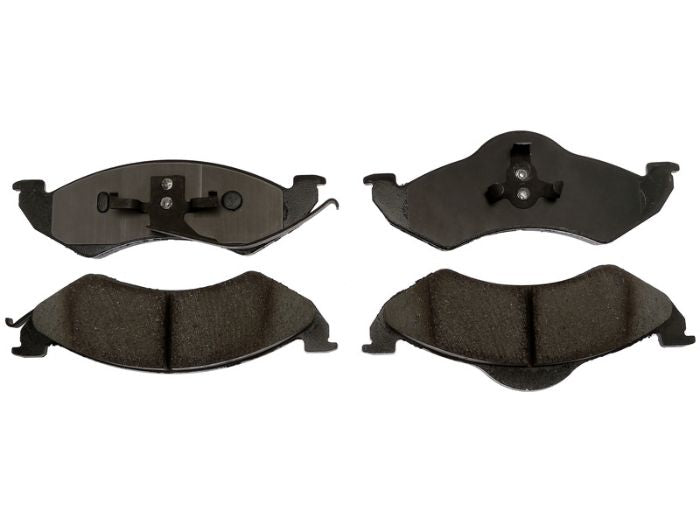 Pads D746 Durango 98-99 fr - SGD746M