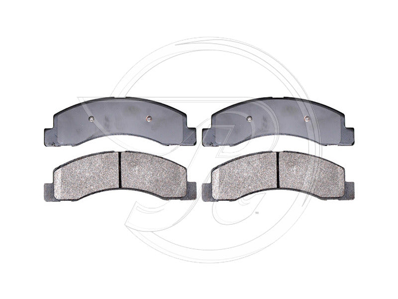 Pads D824/756 Excursion/F250SD 00-05 fr.  - SGD824M