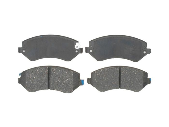 Pads D856 voy 01-06 fr. ceramic (se info) - SGD856C