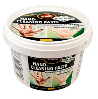 Autosol Håndrens 500ml. - SK2310