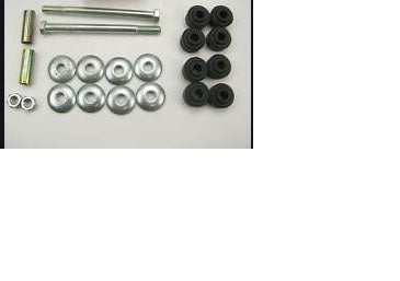 Stabilizer Bar Link Kit 58-60 Thunderbird - SL104