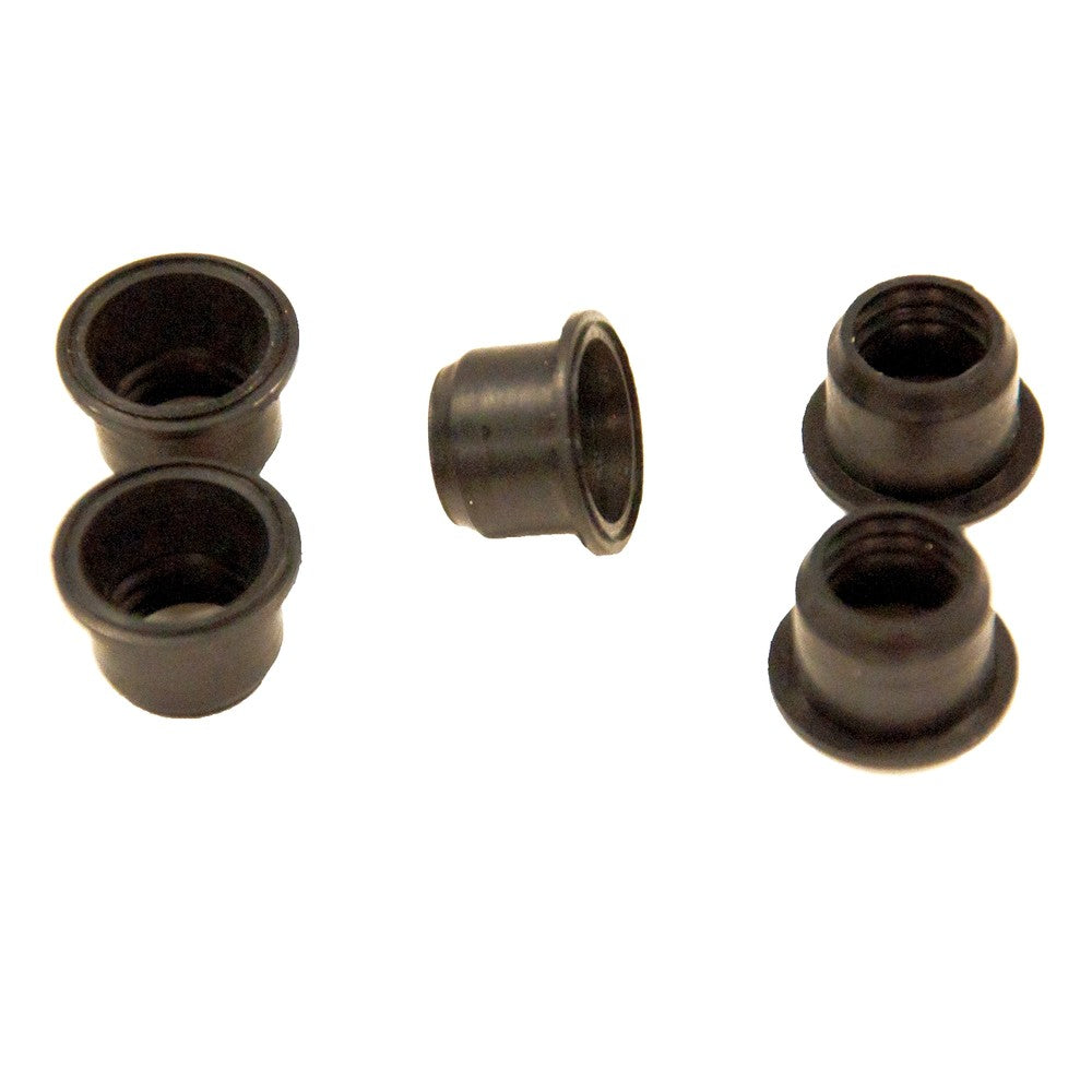 Rubber Gasket/Grommet TH350/700 dipstick. - SO35