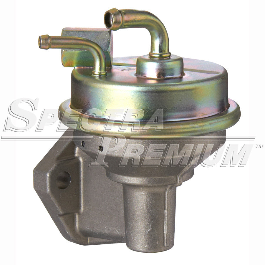 Fuel Pump Chevy Small Block w/return 72-88 305/350 - SP1001MP