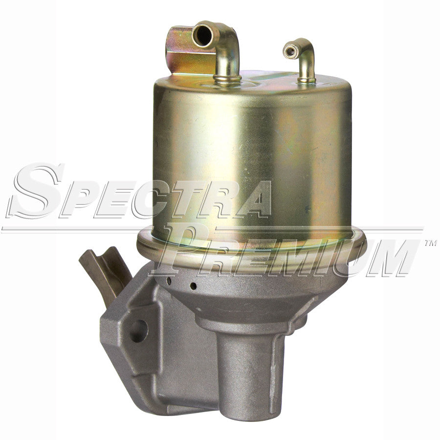 Fuel Pump Chevy BB w/return 71-86 - SP1008MP