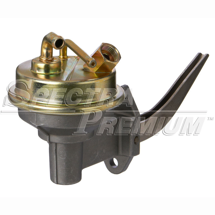 Fuel Pump GM 86-91 Pontiac/Buick 75-89 - SP1014MP