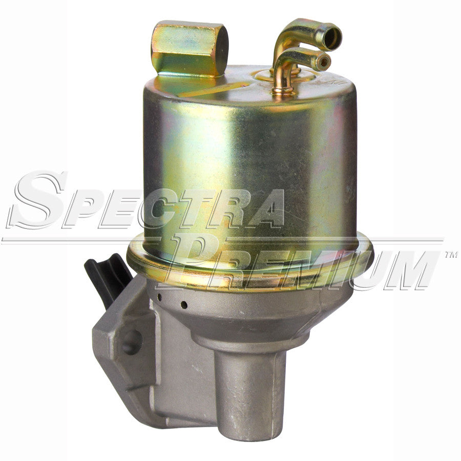 Fuel pump GM 70-88 Small Block w/Return Tall - SP1026MP