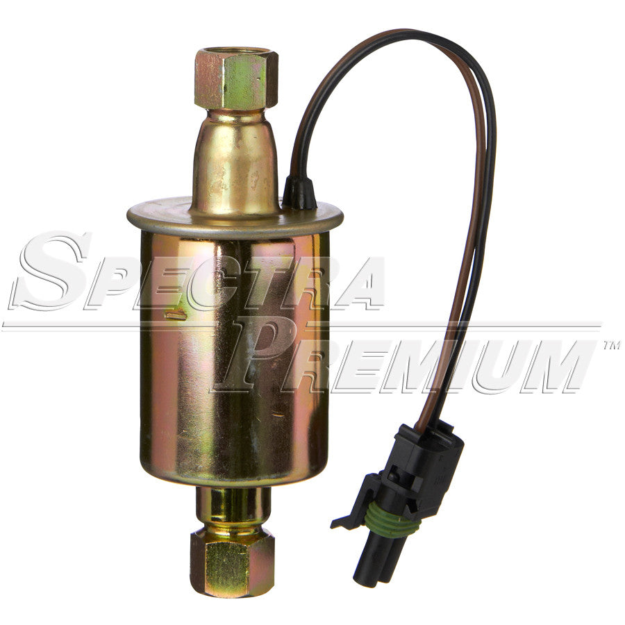 Fuel Pump El. Feed 99-02 6,5TD - SP1133