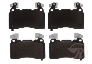 Pads D1474 11-15 Camaro 6,2L 16-17 Corvette front - SP1474XPH