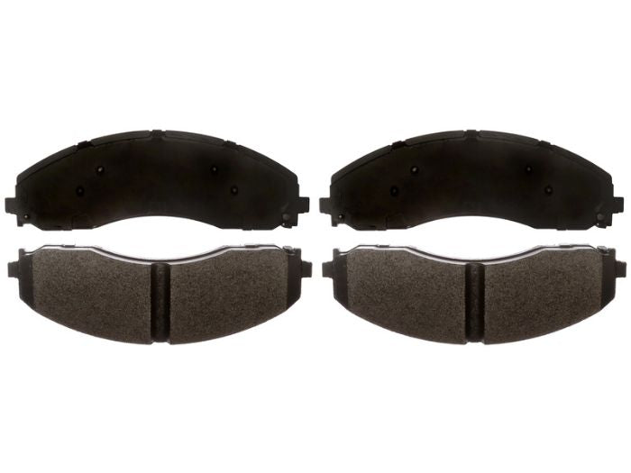 Pads D2018 17-19 Ford F-450/550 SD Fr/Rear - SP2018TRH