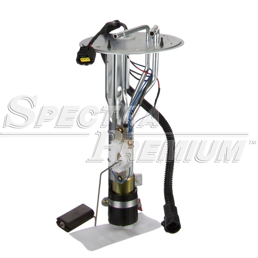 Fuel pump Module Ford/Mercury - SP2266H