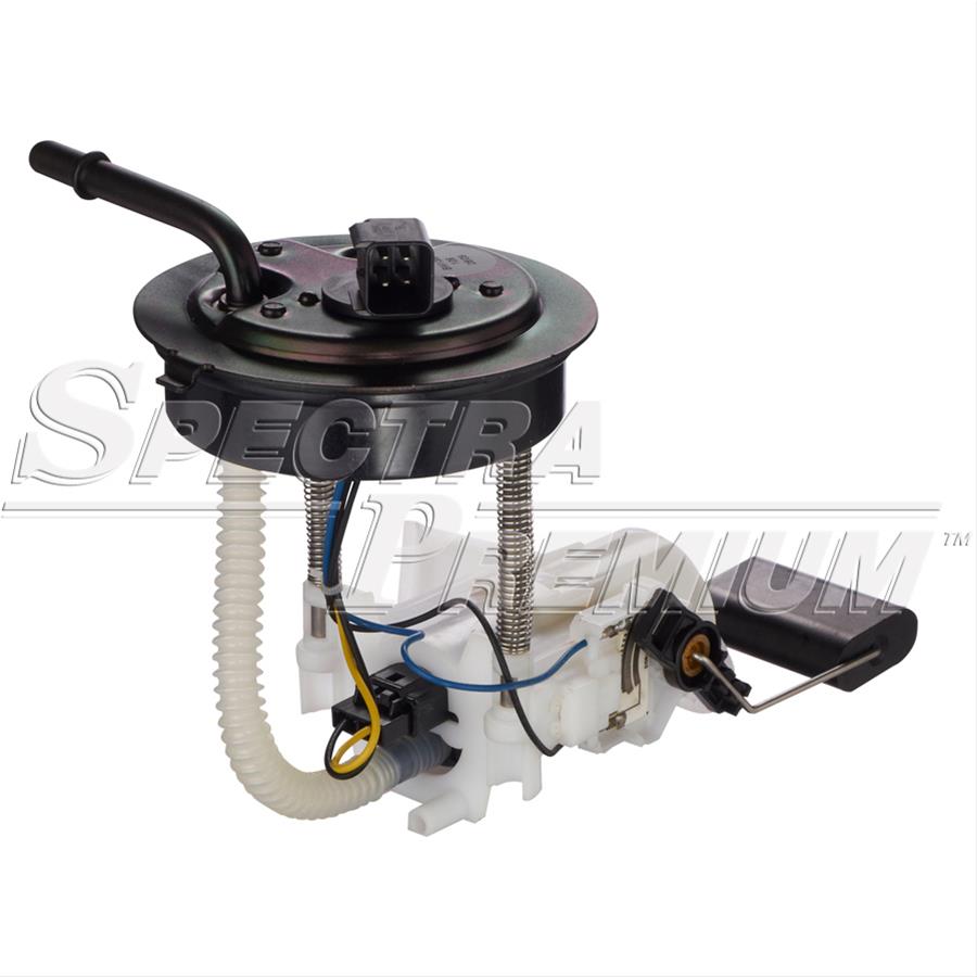 Fuel pump Module - SP3594M