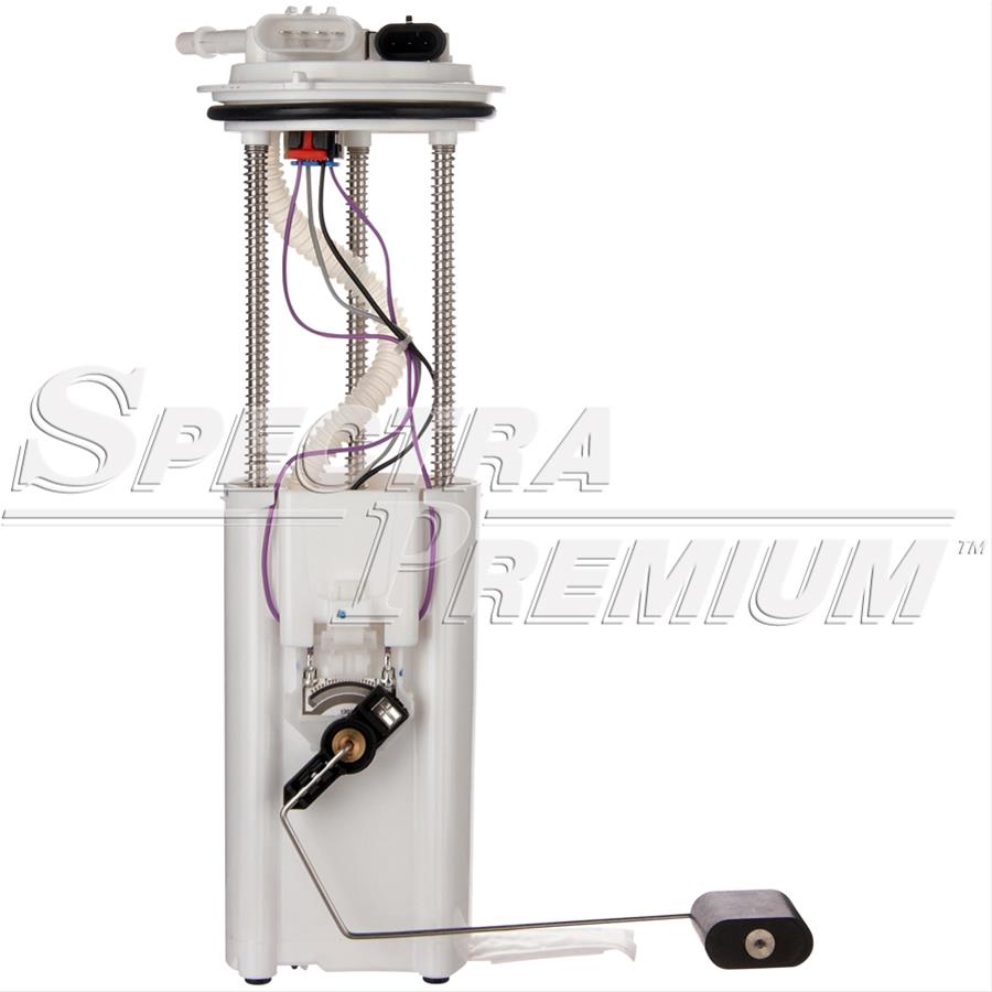 Fuel pump Module 97-98 Blazer S10 - SP459M