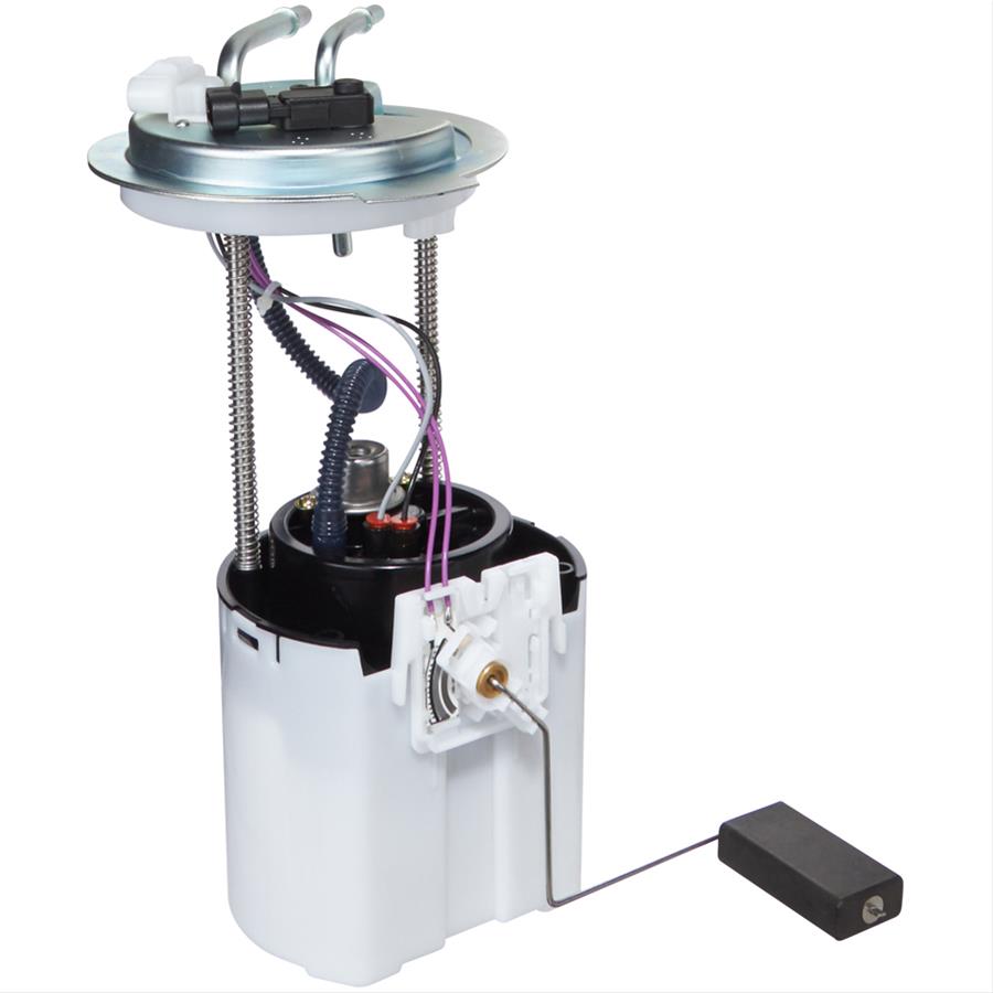 Fuel pump Module Tahoe/Yukon 02-07 - SP6087M