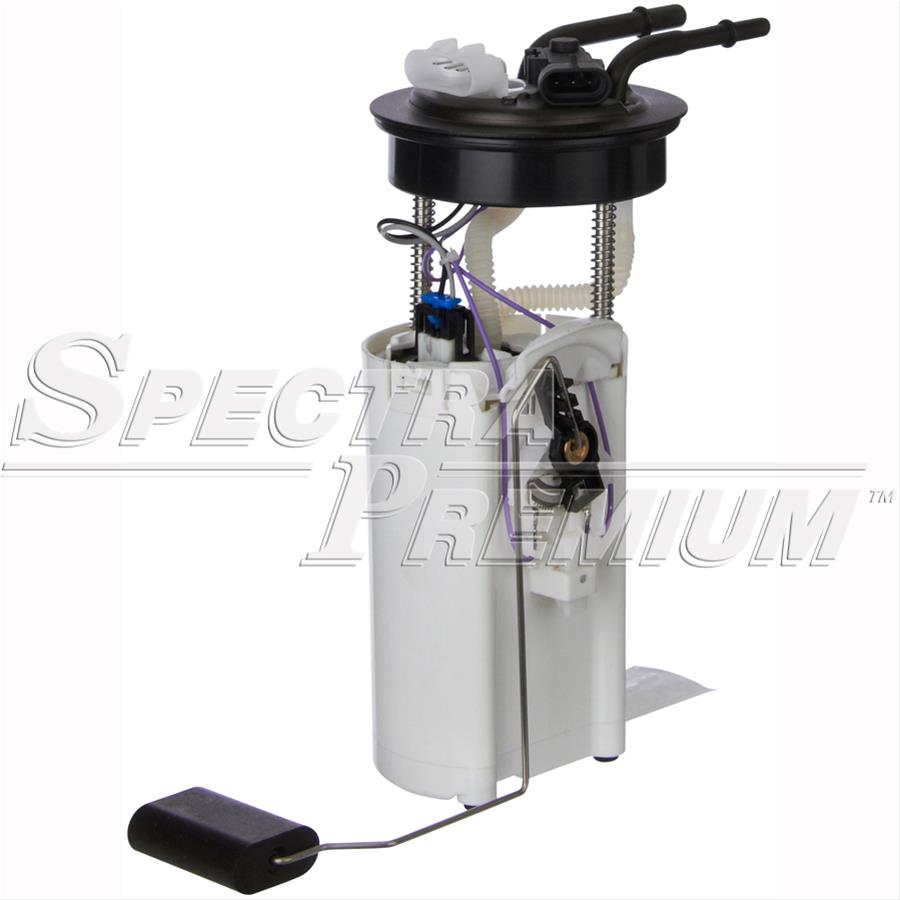 Fuel Tank Module Sub/Avalanche 02-03 - SP61088M