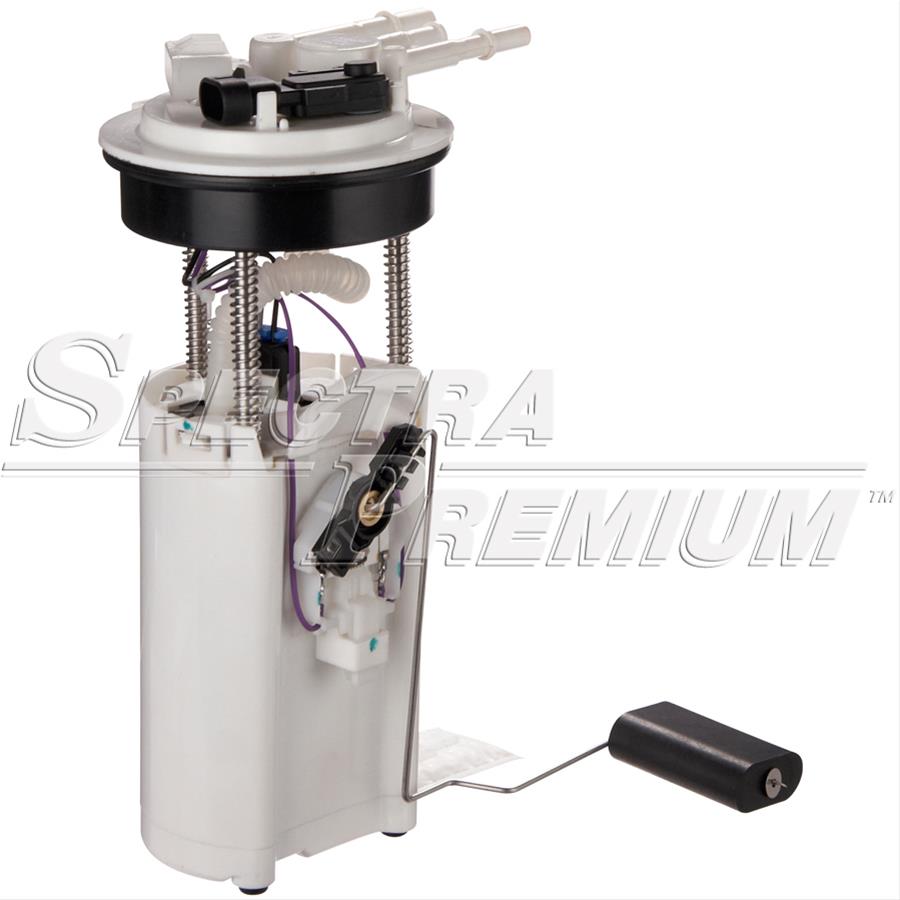 Fuel pump Module 00-03 Tahoe 5,3L - SP6170M