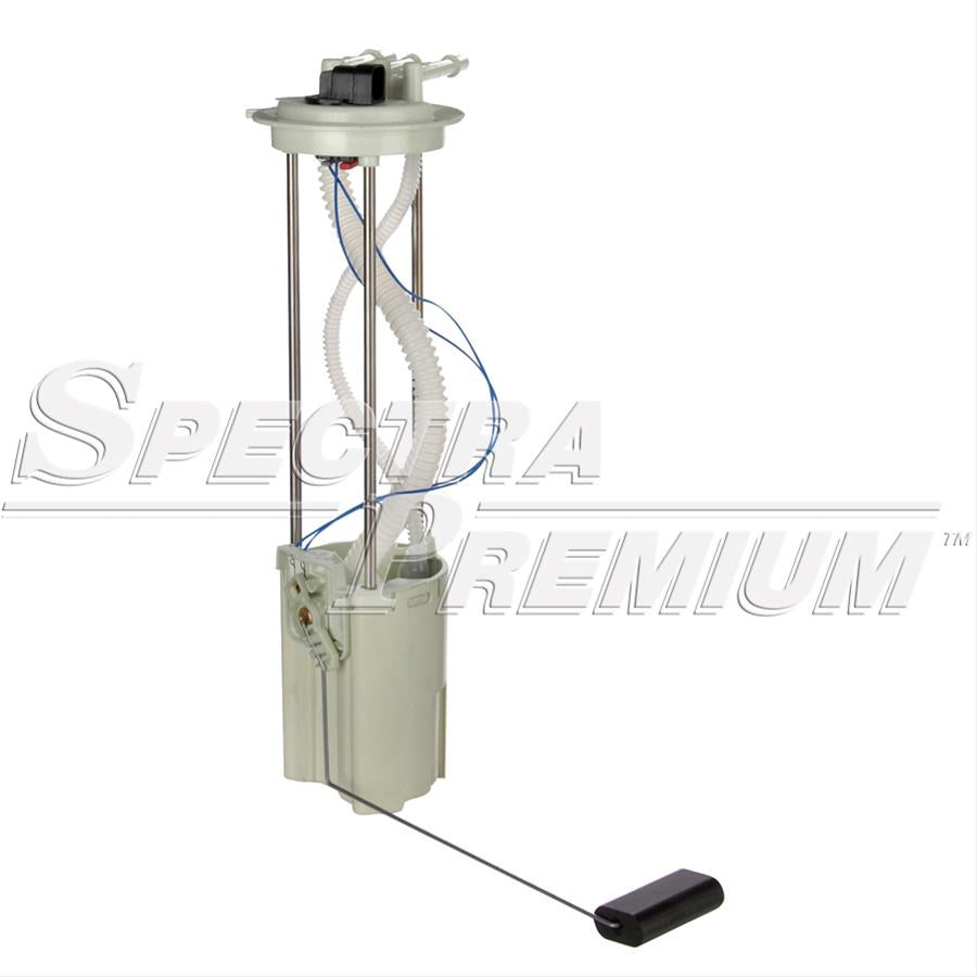 Fuel Tank Module 2001-04 Silverado 6,6TD - SP6242M