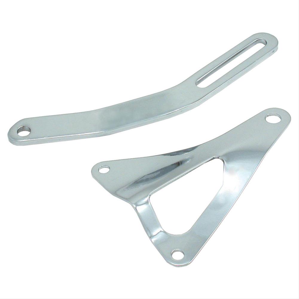 Alternator Bracket SB Ford Two Piece Set - SPE4723